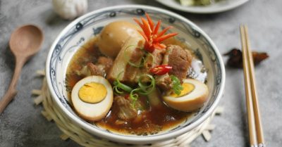 Cách nấu thịt kho trứng thơm ngon, đậm đà, bắt cơm cho cả nhà