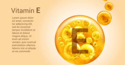 Khám phá 9 tác dụng của vitamin E với nhan sắc và sức khỏe
