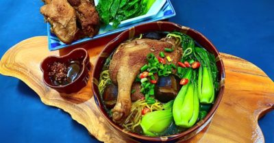 Cách nấu vịt tiềm thuốc bắc vừa ngon vừa bổ dưỡng cho cả gia đình