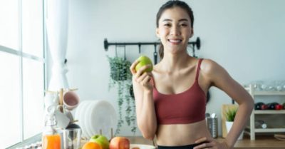 5 loại trái cây giúp giảm mỡ bụng, đẹp da và ngăn ngừa nhiều bệnh