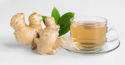 Uống nước gừng kết hợp với 3 thứ này giúp giảm cân, nuôi dưỡng nội tạng