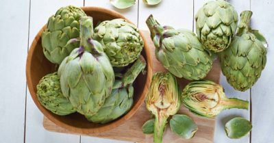 Hoa atiso – loài hoa vừa đẹp, vừa bổ còn là vị thuốc tự nhiên chữa nhiều bệnh