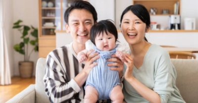 Sau khi có con, vợ chồng làm được 3 điều này hôn nhân sẽ luôn hạnh phúc