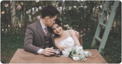 Điều hôn nhân cần không phải là tình yêu mà là những điều này…