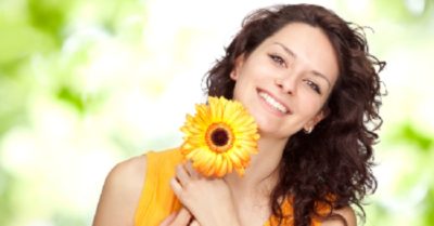 Bí quyết nào tạo nên một người phụ nữ hạnh phúc ?