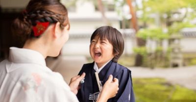 Cách cha mẹ Nhật phạt con khiến các bậc phụ huynh suy ngẫm