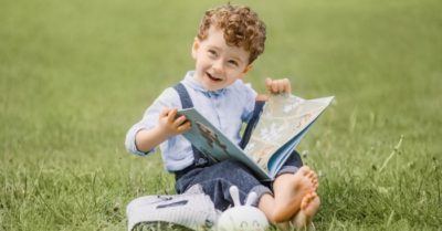 Để giúp con nuôi dưỡng ước mơ, cha mẹ nên làm gì?