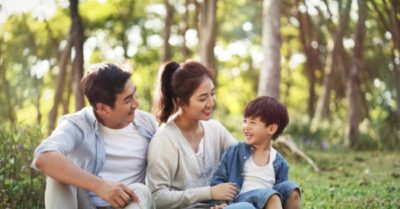 Cha mẹ thông thái sẽ không tiếc chi 3 khoản tiền này cho con