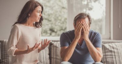 3 cách cư xử của phụ nữ khi vợ chồng cãi vã khiến đàn ông vô cùng mệt mỏi