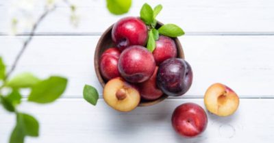 Công dụng của quả mận: không chỉ chữa nhiều bệnh mà còn là bí quyết dưỡng nhan của chị em