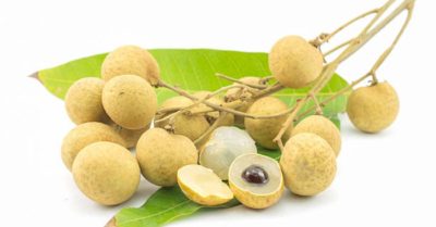 Ăn nhãn tốt cho sức khỏe lại giúp tăng collagen cho làn da trẻ đẹp
