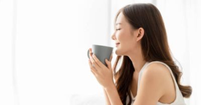 Trà – loại thức uống tốt nhất cho sức khỏe và nhan sắc phụ nữ