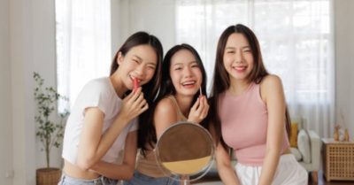 Bật mí 9 mẹo làm đẹp nhỏ cực hữu ích lại tiết kiệm ngay tại nhà cho chị em