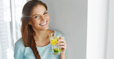 6 loại đồ uống giúp giảm cân, thải độc, đẹp da chị em nên uống trước khi đi ngủ