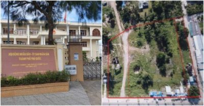 Nút thắt nào khiến vụ án tranh chấp quyền sở hữu hơn 4.000 m2 đất Phú Quốc bị trì hoãn xét xử?