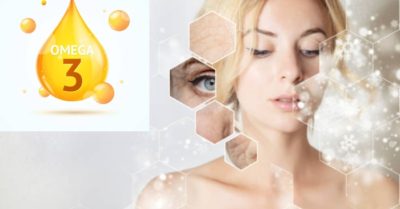 5 dấu hiệu cảnh báo cơ thể đang thiếu omega-3, chị em cần lưu ý