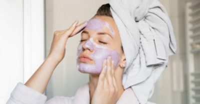 3 loại mặt nạ tự nhiên cấp ẩm cho da vào mùa thu giúp da căng mịn, trắng hồng