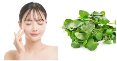 3 loại rau bổ rẻ dùng đắp mặt trị thâm nám da hiệu quả