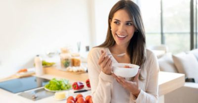 3 món ăn bổ gan, đẹp da rất tốt cho phái đẹp trong mùa đông