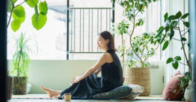 3 điều quan trọng giúp giải tỏa căng thẳng cuộc sống, kéo dài tuổi thọ