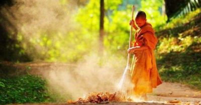 Dục tốc bất đạt, mọi việc cứ thuận theo tự nhiên