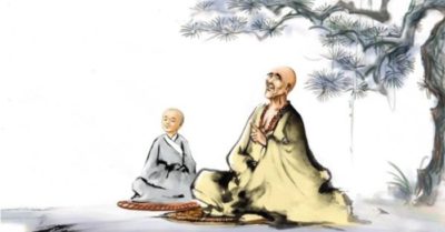 Hiểu được tùy duyên thì không có gì để muộn phiền