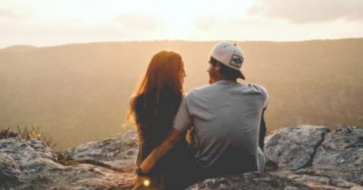 7 đặc điểm của người đàn ông đáng tin cậy