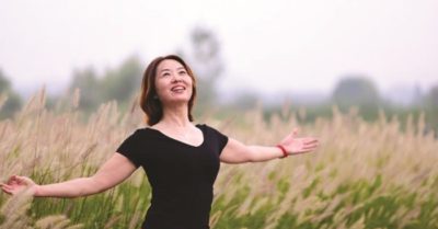 5 tâm thái cần có để sống tự tại ở tuổi trung niên