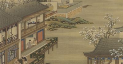 5 điểm nhìn người để kết thâm giao