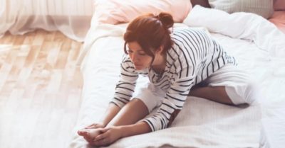 Ngủ hay tập thể dục: Lựa chọn nào tốt hơn cho sức khỏe?