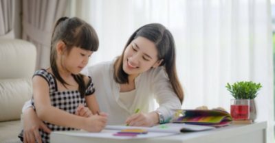 Cách dạy con học tốt – bí quyết giúp con thành công
