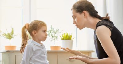Dạy con tính kỷ luật: Giúp trẻ phát triển toàn diện