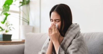 Bệnh tai mũi họng có nguy hiểm không?