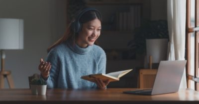 Những ảnh hưởng tiêu cực từ việc sợ học tiếng Anh