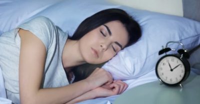 Tại sao đi ngủ trước nửa đêm lại quan trọng đối với sức khoẻ ?