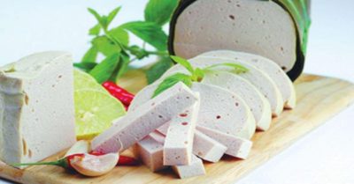 Giữ hồn giò chả Việt nơi Chí Linh