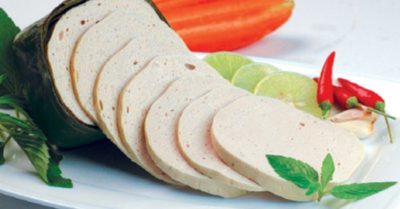 Hành trình giữ gìn văn hóa truyền thống qua món giò lụa đậm đà tình quê