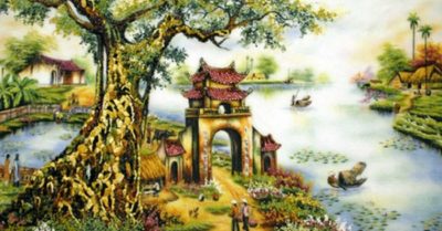 Trải nghiệm của cô giáo Đồng Mỵ về mối liên hệ giữa văn học dân gian và văn học viết