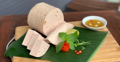 Bí quyết chọn giò lụa – Triết lý nhân sinh đáng suy ngẫm