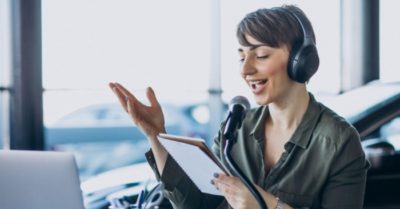 Bí quyết luyện phát âm tiếng Anh chuẩn
