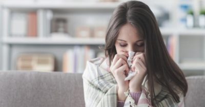 Chẩn đoán và điều trị viêm mũi dị ứng