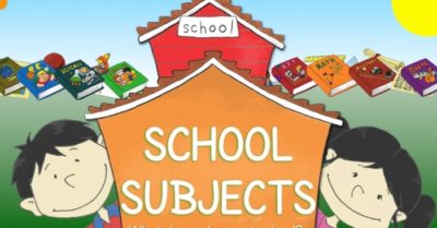 Từ vựng tiếng Anh chủ đề School – Trường học