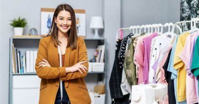 Nghề thiết kế thời trang: giữ gìn giá trị truyền thống