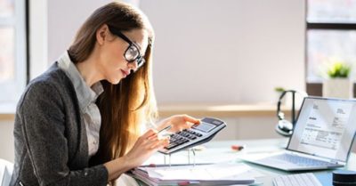 Liêm chính và đạo đức nghề kế toán