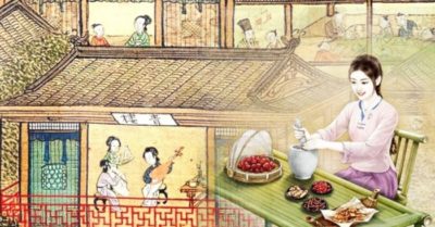 Trong nhà 3 điều ‘không động’, phúc khí lâm môn gia đình hưng vượng