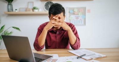 Khổ đau – Bài học để trưởng thành tâm hồn