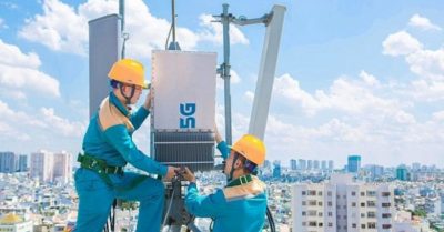 Trách nhiệm người vận  hành viễn thông