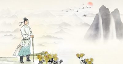4 đạo lý cần ghi nhớ để tránh tai ương trong đời