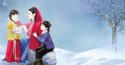 Yêu chiều quá mức có thể làm tổn hại phúc báo của con cái