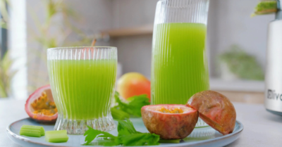 Detox cơ thể và các xu hướng giữ gìn sức khỏe sau Tết